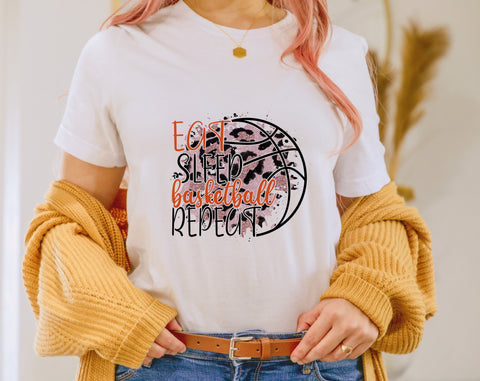 Basketball Sublimation Designs Bundle, 20 Designs, Basketball PNG Files For Sublimation, Basketball Sublimation Files, Basketball PNG Sublimation HappyDesignStudio 