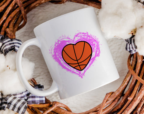 Basketball Sublimation Designs Bundle, 20 Designs, Basketball PNG Files For Sublimation, Basketball Sublimation Files, Basketball PNG Sublimation HappyDesignStudio 