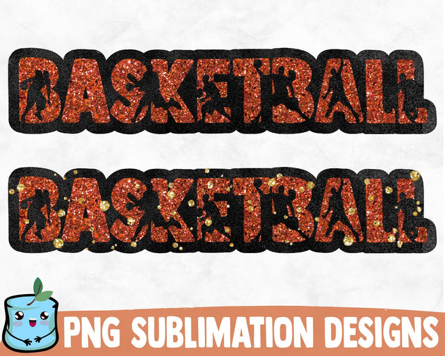 Basketball Sublimation Designs Sublimation MintyMarshmallows 