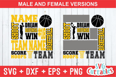 Basketball Subway Art SVG Svg Cuttables 