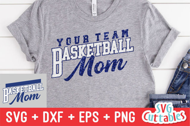 Basketball SVG - Basketball Cut File - Template 0043 - svg - eps - dxf - Silhouette - Cricut Cut File - svg Files - Digital File SVG Svg Cuttables 