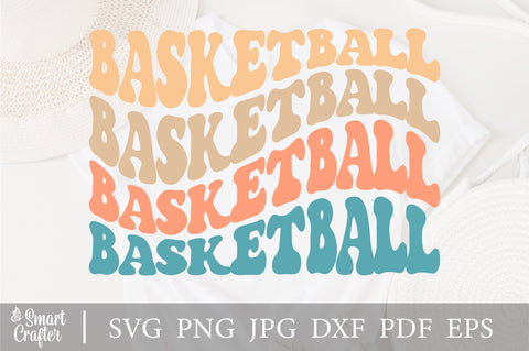 Basketball Svg, Basketball Split Svg, Monogram svg, Sport svg, Basketball Png, Vector Files for Silhouette, Cricut SVG Fauz 