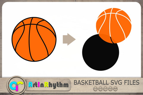 Basketball Svg, Basketball Svg Bundle, Basketball Cliparts, Sports Svg SVG Artinrhythm shop 