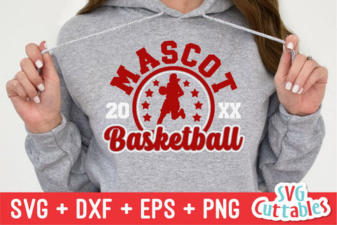 Basketball SVG | Basketball Template 0049 | Basketball Shirt SVG Svg Cuttables 