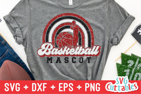 Basketball SVG | Basketball Template 0053 | Basketball Shirt SVG Svg Cuttables 
