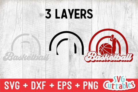 Basketball SVG | Basketball Template 0053 | Basketball Shirt SVG Svg Cuttables 