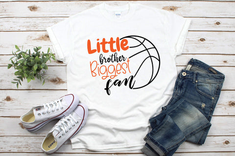 Basketball SVG Bundle, 25 Designs, Basketball Quote SVG, Basketball Sayings SVG Cut Files, Basketball Mom SVG SVG HappyDesignStudio 