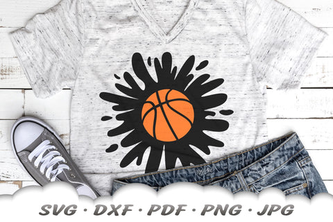 Basketball SVG Bundle | Basketball SVG | Basketball Mom SVG SVG Cloud9Design 
