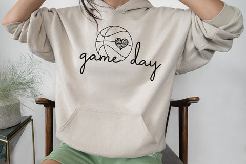 Basketball SVG Bundle SVG SH_Tee store 