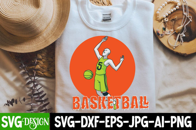 Basketball SVG Cut File , Basketball PNG , Basketball Quote SVG, Basketball Sayings SVG Cut Files, Basketball Mom SVG, Basketball Quotes SVG Designs, Basketball Svg -Girls Basketball Svg - Swoosh Basketball Svg, SVG BlackCatsMedia 