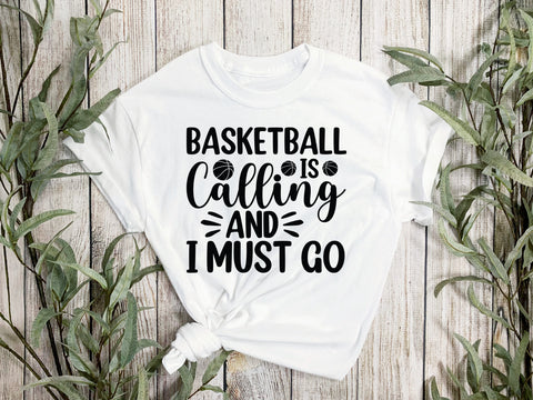 Basketball SVG Designs Bundle SVG PatternFeed8 