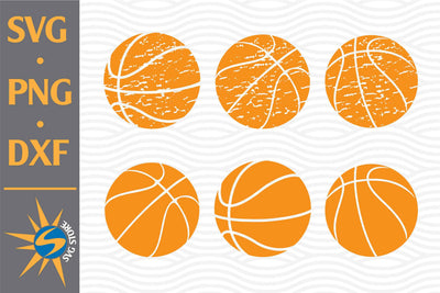 Basketball SVG, PNG, DXF Digital Files Include SVG SVGStoreShop 
