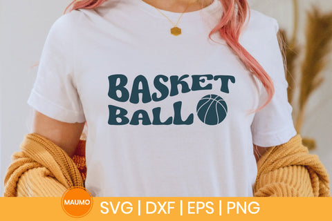 Basketball svg quote SVG Maumo Designs 