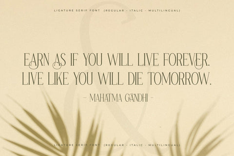 Basramle Typeface Font Storytype Studio 