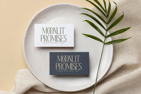 Basramle Typeface Font Storytype Studio 