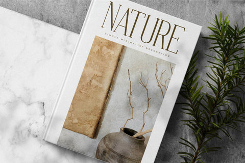 Basramle Typeface Font Storytype Studio 