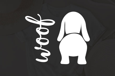 basset Dog Svg, Dachshund Dog Butt Hook Svg File, Pet Svg, Dog Butt Leash Holder SVG, Dog butt PNG, Woof svg, Digital Cut File, CNC file SVG Fauz 