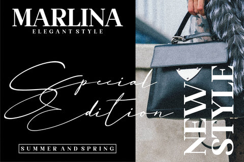 Basstian Font Letterena Studios 