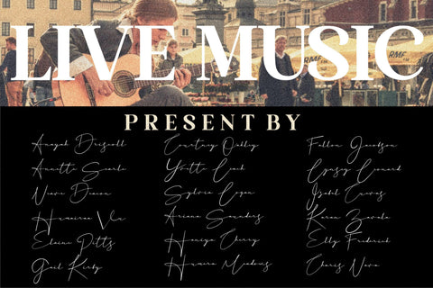 Basstian Font Letterena Studios 