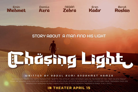 Bassun Font twinletter 