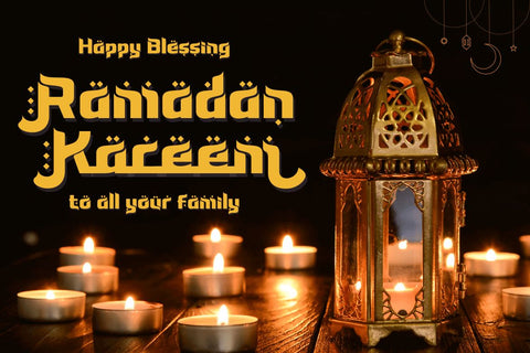 Bassun Font twinletter 