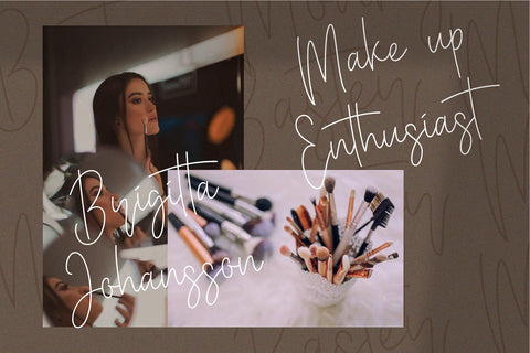 Baster Monky - Monoline Script Font Font StringLabs 