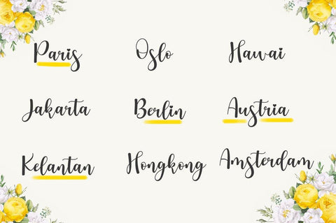 Bastian Melany Font Studio Natural Ink 