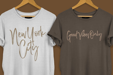 Bastian Sidney Font Hans Co 