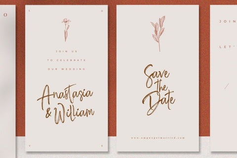 Bastian Sidney Font Hans Co 