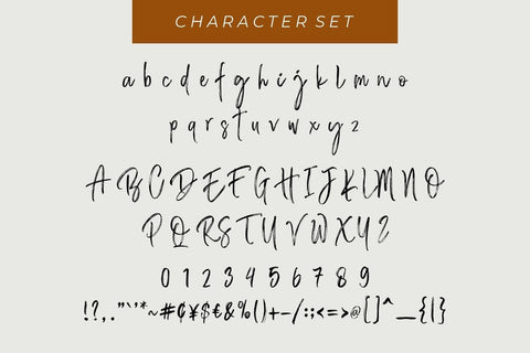 Bastian Sidney Font Hans Co 