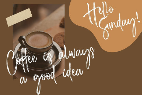 Bastian Sidney Font Hans Co 