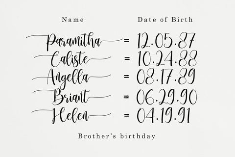 Bastline Font Sulthan studio 