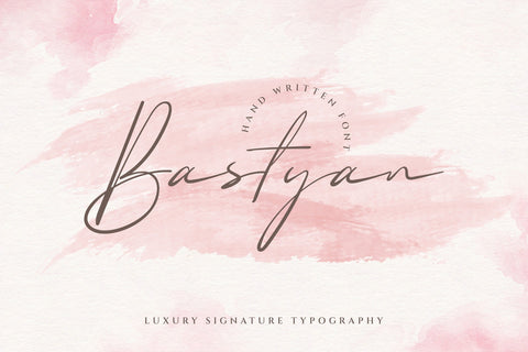 Bastyan Font Aqeel_Art 