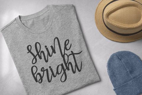 Basuhed - Handwritten Font Font StringLabs 