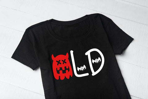 Bat Ghost Font Afandi Studio 