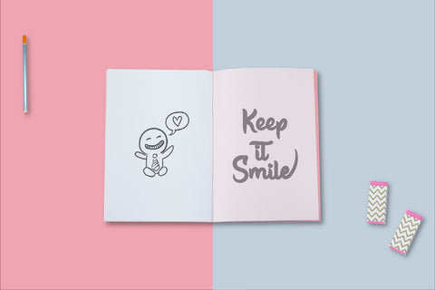 Bateg Font twinletter 