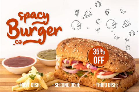 Bateg Font twinletter 