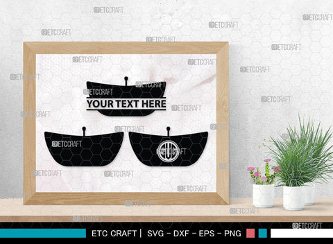 Bath Tub Monogram, Bath Tub Silhouette, Bath Tub Svg, Bathing Svg, Bath Svg, Shower Svg, Tub Svg, Bathroom Svg, SB00062 SVG ETC Craft 