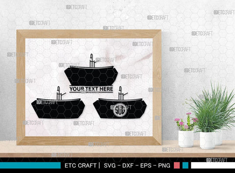 Bath Tub Monogram, Bath Tub Silhouette, Bath Tub Svg, Bathing Svg, Bath Svg, Shower Svg, Tub Svg, Bathroom Svg, SB00062 SVG ETC Craft 