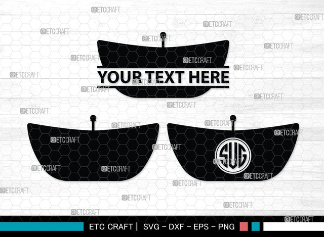 Bath Tub Monogram, Bath Tub Silhouette, Bath Tub Svg, Bathing Svg, Bath Svg, Shower Svg, Tub Svg, Bathroom Svg, SB00062 SVG ETC Craft 