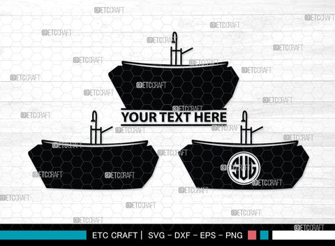 Bath Tub Monogram, Bath Tub Silhouette, Bath Tub Svg, Bathing Svg, Bath Svg, Shower Svg, Tub Svg, Bathroom Svg, SB00062 SVG ETC Craft 