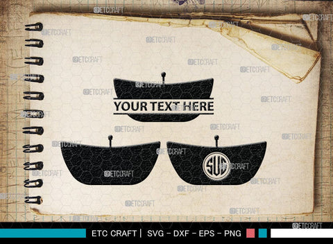 Bath Tub Monogram, Bath Tub Silhouette, Bath Tub Svg, Bathing Svg, Bath Svg, Shower Svg, Tub Svg, Bathroom Svg, SB00062 SVG ETC Craft 