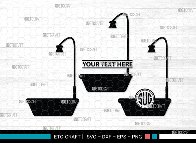 Bath Tub Monogram, Bath Tub Silhouette, Bath Tub Svg, Bathing Svg, Bath Svg, Shower Svg, Tub Svg, Bathroom Svg, SB00062 SVG ETC Craft 