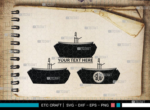 Bath Tub Monogram, Bath Tub Silhouette, Bath Tub Svg, Bathing Svg, Bath Svg, Shower Svg, Tub Svg, Bathroom Svg, SB00062 SVG ETC Craft 