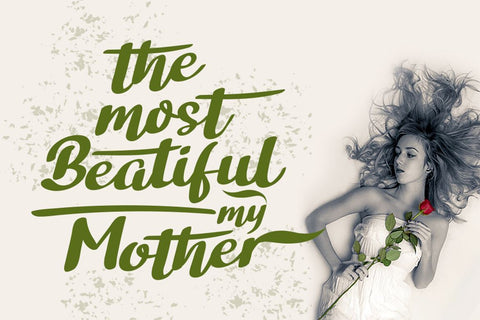 Bathi Font twinletter 