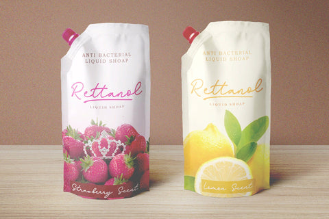 Bathilda - Monoline Font Font Subectype Studio 