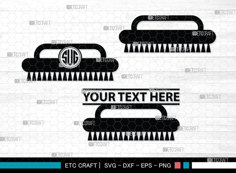 Bathroom Accessories Monogram, Bathroom Accessories Silhouette, Bathroom Accessories SVG, Washroom Accessories Silhouette, Bath Icons Set Svg, SB00063 SVG ETC Craft 