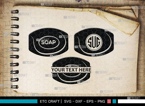 Bathroom Accessories Monogram, Bathroom Accessories Silhouette, Bathroom Accessories SVG, Washroom Accessories Silhouette, Bath Icons Set Svg, SB00063 SVG ETC Craft 