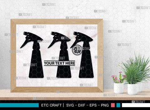 Bathroom Accessories Monogram, Bathroom Accessories Silhouette, Bathroom Accessories SVG, Washroom Accessories Silhouette, Bath Icons Set Svg, SB00063 SVG ETC Craft 