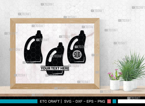 Bathroom Accessories Monogram, Bathroom Accessories Silhouette, Bathroom Accessories SVG, Washroom Accessories Silhouette, Bath Icons Set Svg, SB00063 SVG ETC Craft 